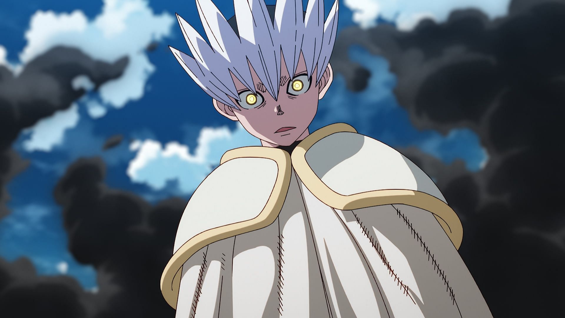 Faerie, as seen in the preview image (Image via David Production)